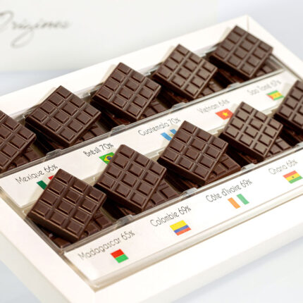 Tablettes de chocolat | Boulangerie Beziat Frères Cahors
