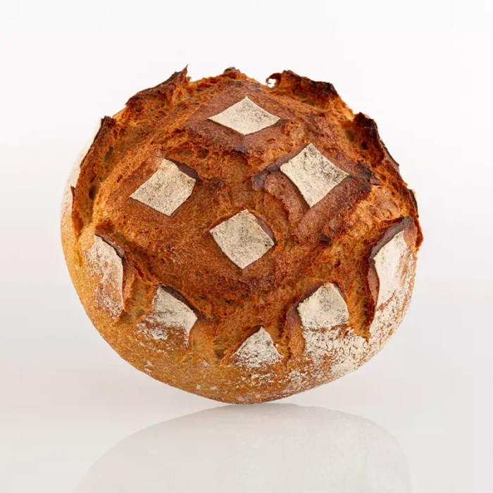 Tourte de Campagne