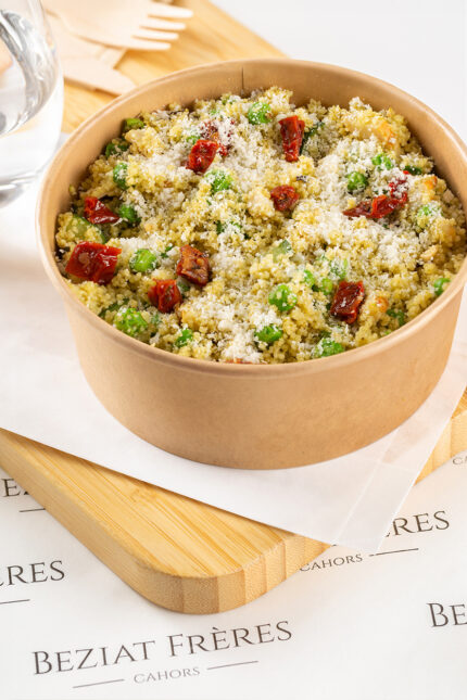 Salade Verde